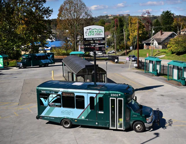 Mountain Line turns 30, initiates comprehensive transit study with MPO
